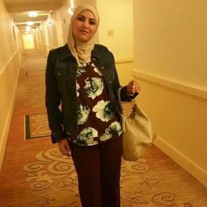 Meet your Posher, Nour